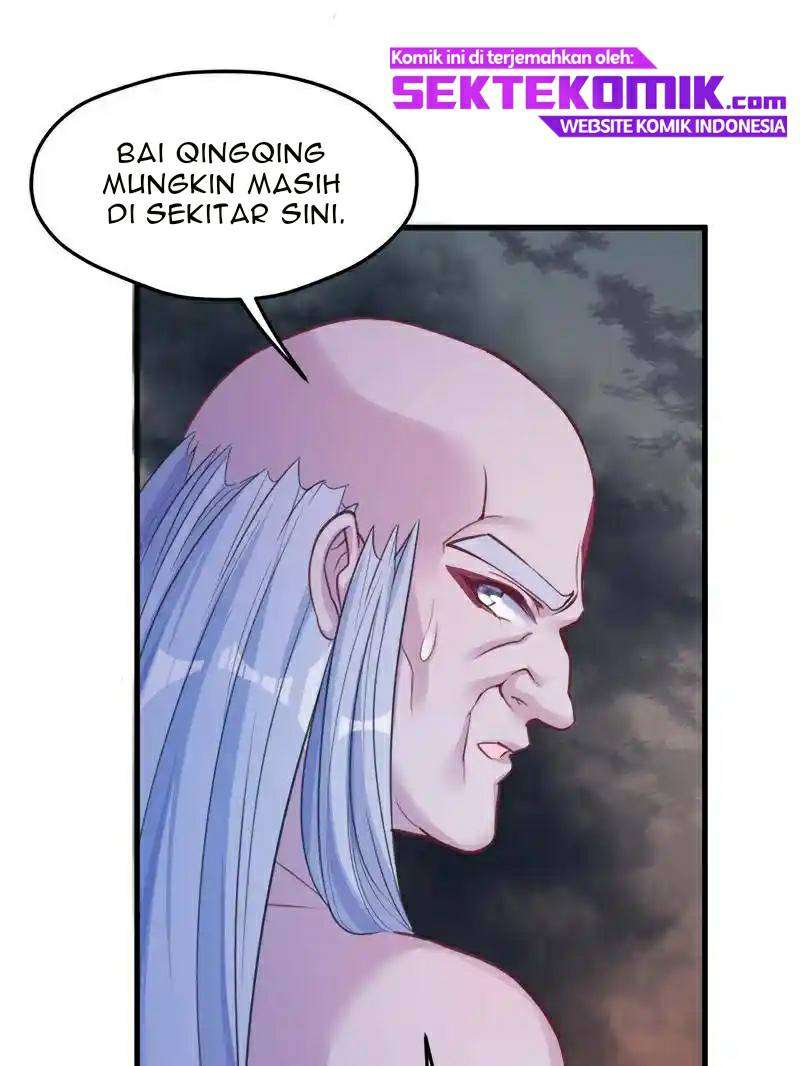 Beauty and the Beasts Chapter 198 Gambar 37